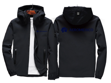 MEXCIO AERLINES AUTUMN JACKET